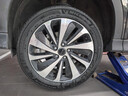 米其林轮胎(Michelin) 浩悦5 PRIMACY 5 235/50R19 103W适配奔驰GLKXC40 汽车轮胎 实拍图