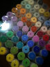 辉柏嘉（Faber-castell）马克笔30色双头马克笔  彩笔 彩色笔 画笔套装 基础色系 （ 配笔袋+针管笔） 553630 晒单实拍图