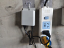乔安4g摄像头室户外终身免充值流量家用监控器360度无死角带夜视全景旋转云台户外家用手机远程 实拍图