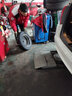 固特异轮胎 御乘SUV EFFICIENTGRIP SUV 途虎包安装 225/55R19 99V 实拍图