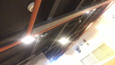 博室集成吊顶600x600led平板灯ed面板灯600x600平板灯办公室 工程灯 595x595高配超亮58瓦双驱动 实拍图