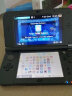 3DS游戏机new3dsll掌机kora 95新NEW新大三 「128G内存」120个左右游戏 晒单实拍图