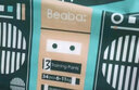 碧芭宝贝收音机BabyRadio拉拉裤 M34片 实拍图