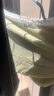 红豆女士内裤女抗菌棉氨三角裤蕾丝无痕中腰裤头4条装 组合四170 实拍图