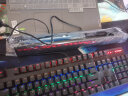 纽曼（Newmine）BT61电脑音响蓝牙音箱家用桌面重低音炮多媒体台式机笔记本电竞游戏有线迷你小音响 实拍图