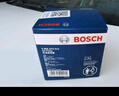 博世（BOSCH）机油滤芯滤清器0512斯柯达明锐速派昕动昕锐晶锐柯米克柯珞克Yeti 实拍图