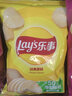 乐事（Lay's） 薯片休闲零食膨化食品经典原味75克装薯片零食多种口味可选 德克萨斯烧烤味 实拍图