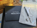 KOOTION酷霄 SSD固态硬盘SATA3.0接口2.5英寸高速电脑扩容笔记本升级台式内置硬盘 【512G】X12-SATA3.0 TLC颗粒 实拍图