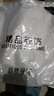 意森富（YISENFU）工装劳保裤夏天工地上班工作裤男人干活穿的超薄透气时尚新款裤子 黑色+灰色【2件装】 4XL 建议155-175斤 实拍图