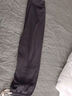 马登工装 复古抽绳松紧腰针织卫裤收口小脚锥形裤运动长裤子男 深灰色 XL 实拍图