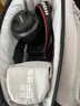 佳能（Canon） EOS R7 微单相机 高速度 高分辨率 APS-C画幅 r7专业数码相机 R7 套机+RF50F1.8【人像双镜头】 套餐一【含128G内存卡~备用电池~抗震防雨包】 实拍图