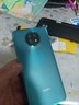 Redmi红米 Note9 5G天玑800U 4800万超清三摄 二手手机 云墨灰 6G+128G【5G全网通】 95新 实拍图