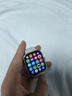 小米（MI）REDMI Watch 5 皎月银 国家补贴 澎湃OS 2 心率血氧监测 蓝牙通话 红米手表5 智能手表 小米汽车 实拍图