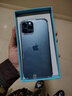 苹果12Pro Apple iphone12pro 苹果12Pro二手 二手苹果手机 国行5G手机 海蓝色【店长推荐】 95新 128G【赠豪华大礼包】 实拍图