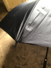 小魔直杆长柄雨伞大号加固抗风男士高端商务高尔夫雨伞可定制 晒单实拍图