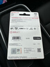 闪迪（SanDisk）64GB TF（MicroSD）存储卡 U3 C10 A2 V30 4K 至尊超极速移动版内存卡 读速200MB/s 实拍图