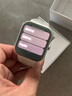 小米（MI）REDMI Watch 5 皎月银 国家补贴 澎湃OS 2 心率血氧监测 蓝牙通话 红米手表5 智能手表 小米汽车 实拍图