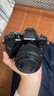 奥林巴斯（OLYMPUS）E-M10 MarkIV EM10四代 微单相机 数码相机 单机身 4.5档强化机身防抖 黑色 实拍图