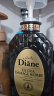 黛丝恩（Diane）致美损伤护理摩洛哥坚果油烫染修护洗护套装450ml*2 实拍图