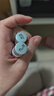 后Whoo水沄沁透舒安水乳10ml-会员小样试用 实拍图