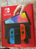 任天堂（Nintendo）【国内保税仓】Switch2/1代 OLED/续航加强日版/港版便携家用ns体感游戏机掌机 日版OLED红蓝+马里奥奥德赛(保税仓） 实拍图