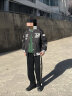 GXG男装 多色学院风棒球服夹克外套时尚潮流易打理 2023年春季新款 绿色 175/L 晒单实拍图