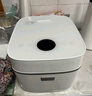 米家小米电饭煲0氟涂层钛内胆不粘3L家用2-3人 IH加热3D压力智能APP多功能电饭锅煮饭锅煮粥锅 P1  实拍图