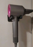 syouran无叶高速吹风机家用静享低音负离子大功率不伤发护发吹风筒华强北电吹风机吹头发家用男女士专用 玫红色【2025全新升级顶配】五风嘴礼盒装 实拍图