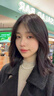 伊灿正圆施家仿珍珠项链女轻奢小众高级感锁骨链2025新款爆款气质颈链 正圆施家大珍珠项链10mm主图款 实拍图