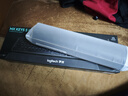 罗技（Logitech）大师系列MX Master 3S无线蓝牙鼠标办公充电静音鼠标双模人体工学鼠标type-c 苹果MACipad鼠标家用 Keys S+Master3s套装 实拍图