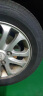 邓禄普（DUNLOP）轮胎/汽车轮胎 175/65R15 84H ENASAVE EC300+ 原厂配套新蓝鸟 实拍图