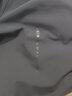 伯希和（Pelliot）户外软壳衣春季男女冲锋徒步登山外套防风防泼夹克115106014蓝2XL 实拍图
