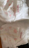 好奇（Huggies）铂金装小桃裤成长裤XXXL26片*4包(17kg以上)【透爽散热】 实拍图