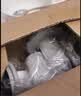 禾悦适配米家小米除螨仪有线版吸尘器配件滤芯MJCMY01DY海帕过滤网滤棉可水洗 5个滤芯（配电机棉5片） 实拍图