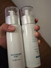 军博仕德方控油补水水乳套装 干皮油皮清洁舒缓修护 补水保湿护肤品男女 德方控油补水调理水乳两件套 实拍图