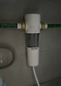 小米米家前置过滤器反冲洗前置净水器全屋净水器家用过滤器前置净水器 小米前置过滤器 实拍图