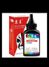 京呈适用惠普M725dn硒鼓14X墨粉M712dn/N碳粉盒hp700 MFP打印机M725X/Z 高清碳粉1瓶装 黑色 实拍图