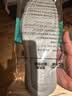 邦尼世家4双装鞋垫男士吸汗防臭薄荷抗菌净味久站不累运动防磨鞋垫夏季 实拍图