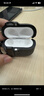 Apple/苹果 AirPods 4 搭配USB-C充电盒 苹果耳机 蓝牙耳机 适用iPhone/iPad/Mac 四代 实拍图