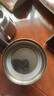 比乐蒂（Bialetti）比乐蒂 摩卡壶 不锈钢咖啡壶家用煮咖啡升级版venus维纳斯意式电 4杯份-升级银色款 180ml 实拍图