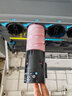 震旦（AURORA）ADT-225M品红色-高容量碳粉(适用ADC225/265系列机型)约20000页 实拍图