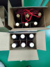 威龙官方店 冰川白甜型雷司令冰酒女士甜酒整箱葡萄酒500ml礼物礼品 6支整箱 实拍图