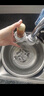 九阳净水器水龙头台式前置净水机家用厨房过滤器可视化全新升级龙头机JYW-RT1800 1机4芯套装 实拍图