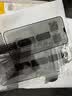 六魔【当日发货】适用苹果17/16/15/14/13钢化膜 iphone12/11ProMax手机膜 防窥防摔指纹贴膜 【45°防窥/无尘仓款】2片+秒贴神器 苹果x/xs 实拍图