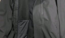 诺诗兰（NORTHLAND）三合一冲锋衣秋冬户外情侣款防泼水防风保暖登山服绒内胆 爵士灰色-男 XL（男180/女175） 晒单实拍图