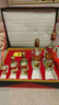 北大仓 部优全家福 酱香型白酒 50度 1470mL 礼盒装 送礼礼品 实拍图