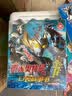 新世代奥特英雄·趣味立体手工(共4册）1面具篇/2怪兽篇/3装备篇/4玩具篇  实拍图