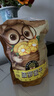 三只松鼠菠萝蜜干250g 越南进口菠萝蜜蜜饯果干办公室休闲零食水果干 实拍图