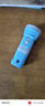 久量（DP）手电筒 强光充电家用LED迷你便携式起夜小手电远射小型应急灯随身 1511推荐款【灰蓝】 实拍图