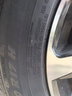 北欧维京（VIKING）汽车轮胎 215/60R17 96H HT 适配传祺GS4/现代ix25/瑞虎3 实拍图